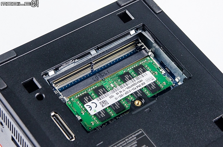 硬體擴充輕鬆疊 宏碁Acer Revo Build微型電腦試用