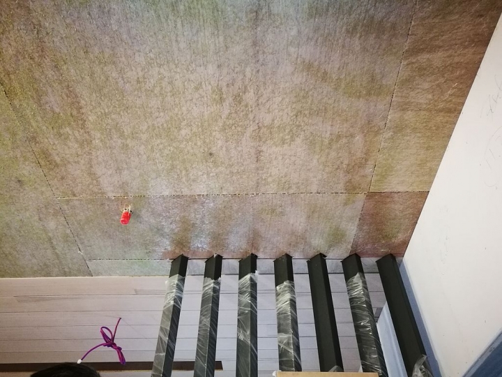 資深租屋族終於要有自己的家了 高雄新家裝潢紀錄 1020更新 未完待續