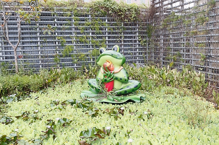 專屬於孩子的歡樂天堂 花蓮翰品酒店