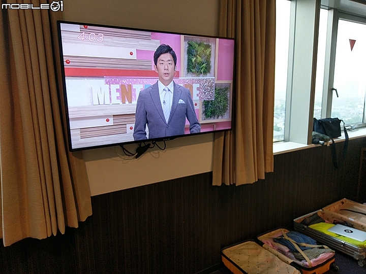 New GAEA Hotel巨蛋前 距離福岡巨蛋步行15分鐘