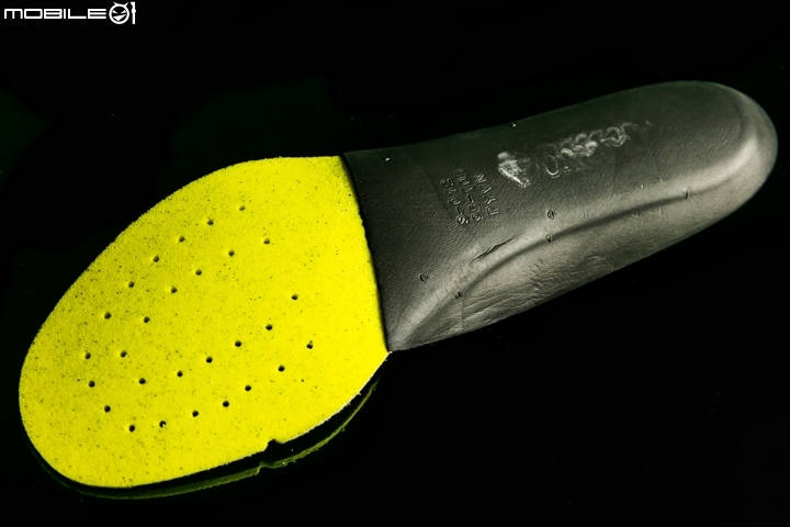 對抗鬆軟地形 SALOMON SPEEDCROSS 4