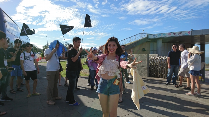 SONY絕攝旅團 Xperia XZ 實拍紀行,絕美測試!!!
