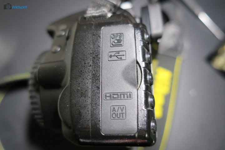 自己的蒙皮自己換!【NIKON D3100】