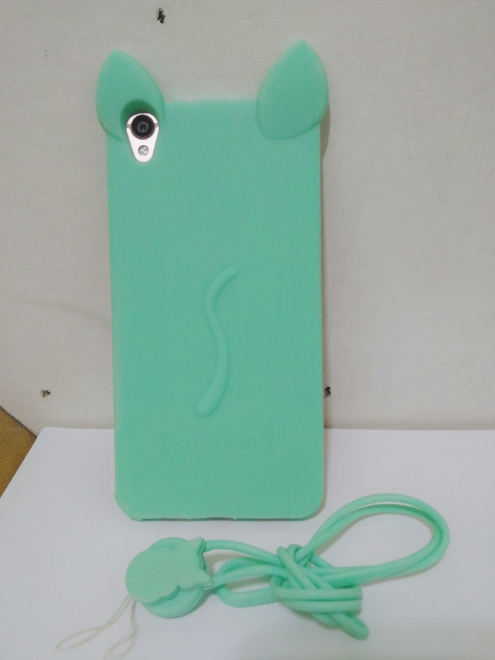 oppo r9 plus手機套&鋼化膜分享