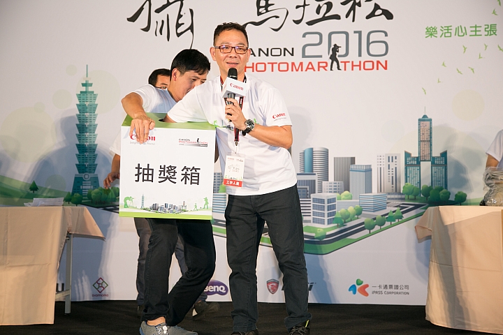 【採訪】Canon攝影馬拉松(高雄場) 用攝影與城市對話,用鏡頭記錄古今生活