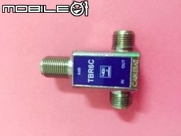 新北市 數位天空有線 數位有線電視機上盒 安裝