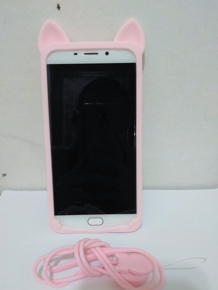 oppo r9 plus手機套&鋼化膜分享