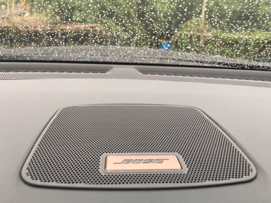 全能王者INFINITI QX60首開箱~~