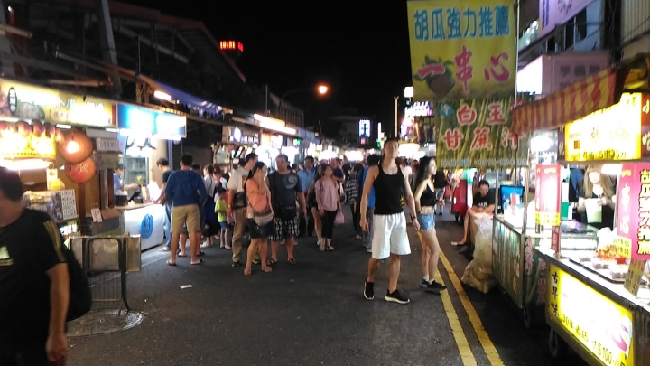 鷹石尖~我來啦...........