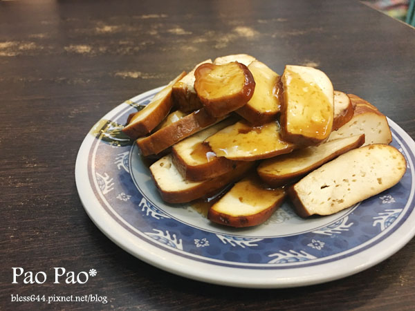 【台中】六六順牛肉麵~牛肉嫩又多塊~湯頭好順口