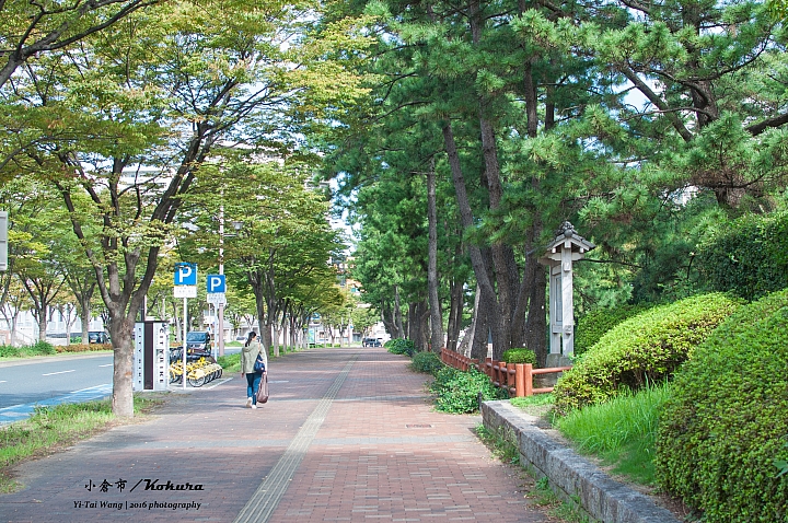 【D7200&D90】2016夏末の北九州之旅