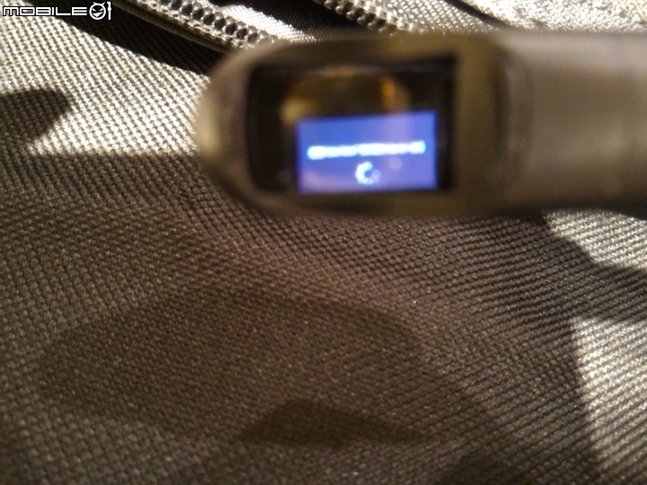 《破風》看GARMIN EDGE這玩意