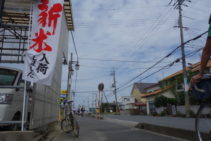 日本長篇,2016秋,滋賀環琵琶湖之旅,