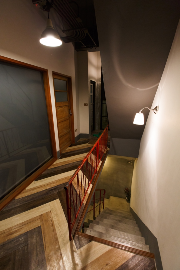 【開箱】台東。半個世紀的老屋翻新(12/25更新施工過程)