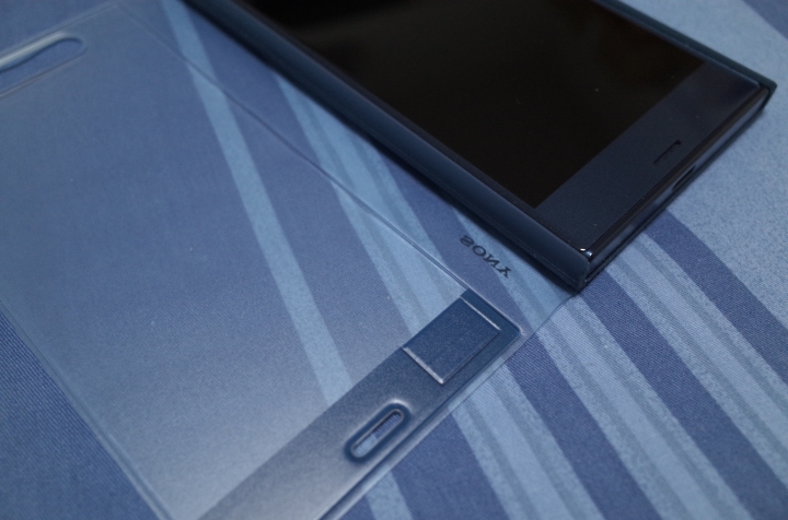 Sony Xperia XZ:Alkaleido材質的華麗工藝(105.10.03更新ISO夜拍測試)