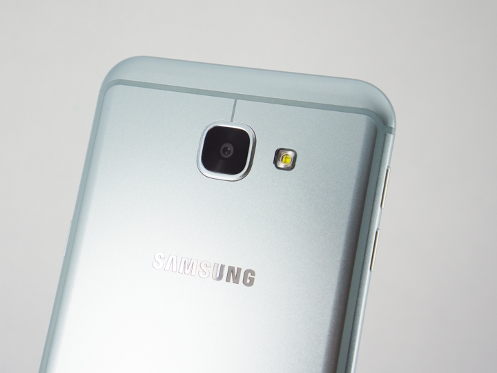 三星Galaxy A8-2016試用 外型、電力是強項 拍照中規中矩