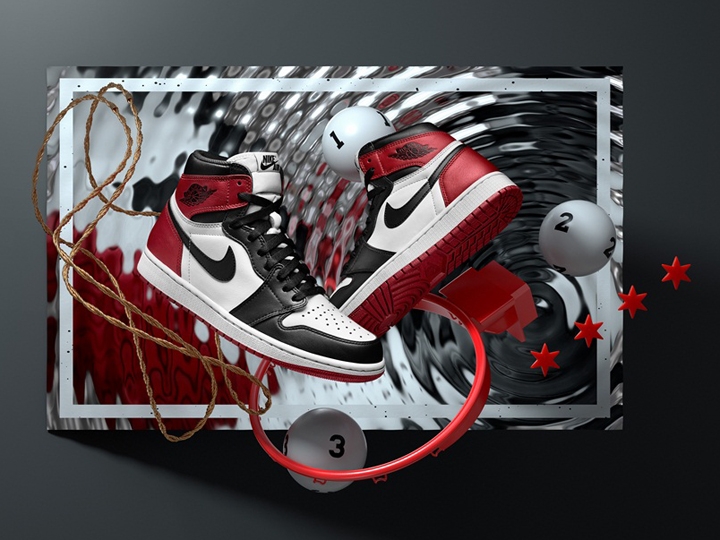【情報】向芝加哥致敬!AIR JORDAN XXXI 『CHICAGO』配色即將上市
