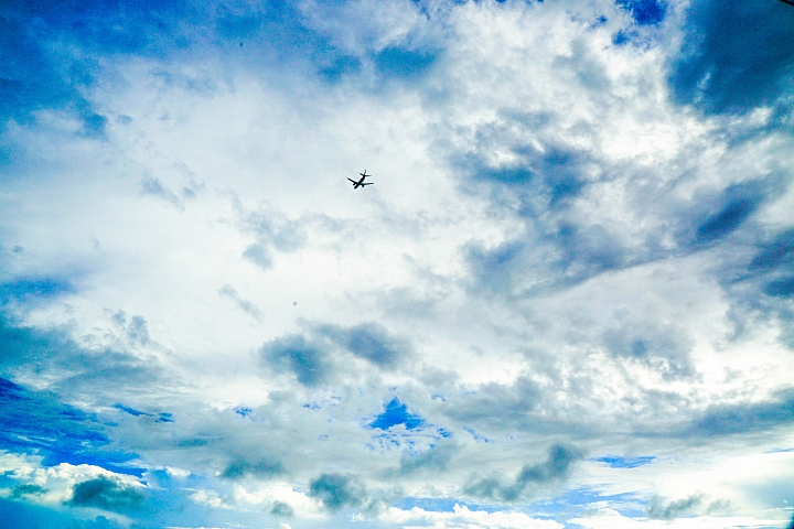 單人沖繩環島機旅。世界遺產全制霸?!