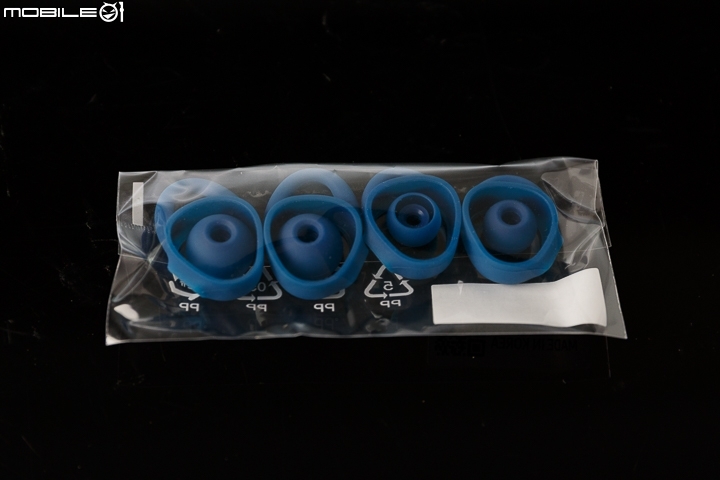 True Wireless 真無線 四款無線藍牙耳機集評