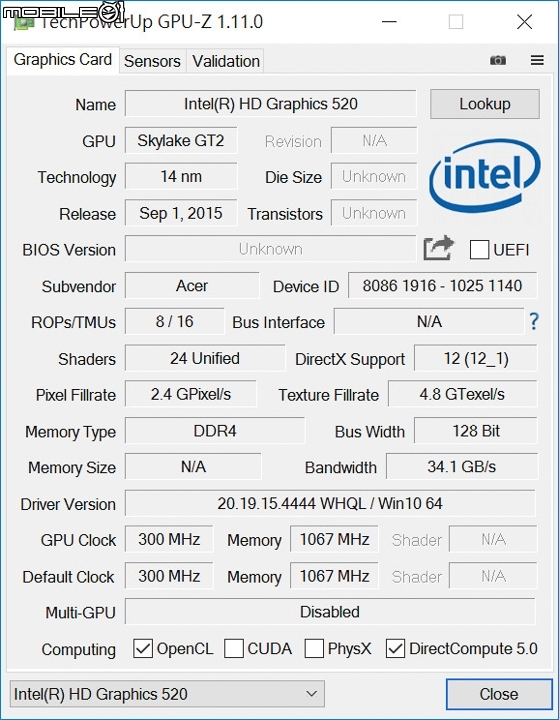 Acer Swift 3 穩健紮實的輕薄筆電