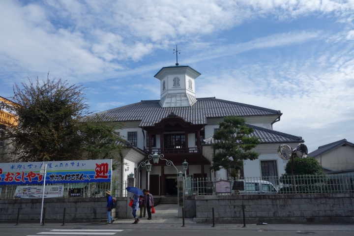 日本長篇,2016秋,滋賀環琵琶湖之旅,