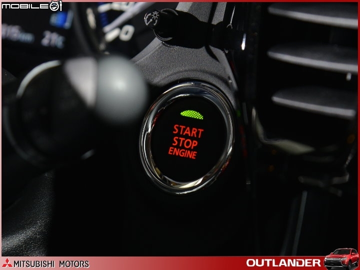 【體驗活動】MITSUBISHI 三菱重量級車款【超】進化 NEW OUTLANDER 記者會