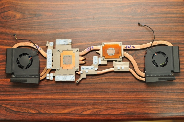 AORUS X7 V6更多的效能測試分享