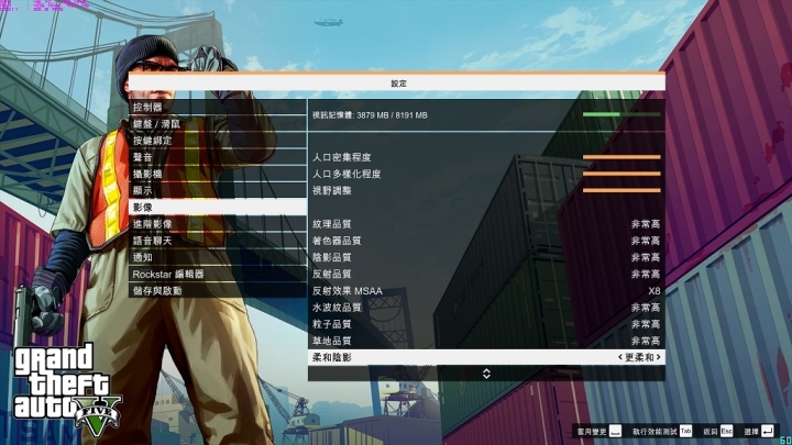 AORUS X7 V6更多的效能測試分享