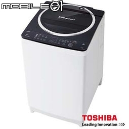 小弟的鍍膜洗衣機~TOSHIBA MAGIC DRUM SDD 小開箱AW-DME1200GG