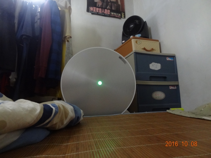 LG PuriCare空氣清淨機 大龍捲蝸牛 神奇寶貝收服全世界的髒空氣