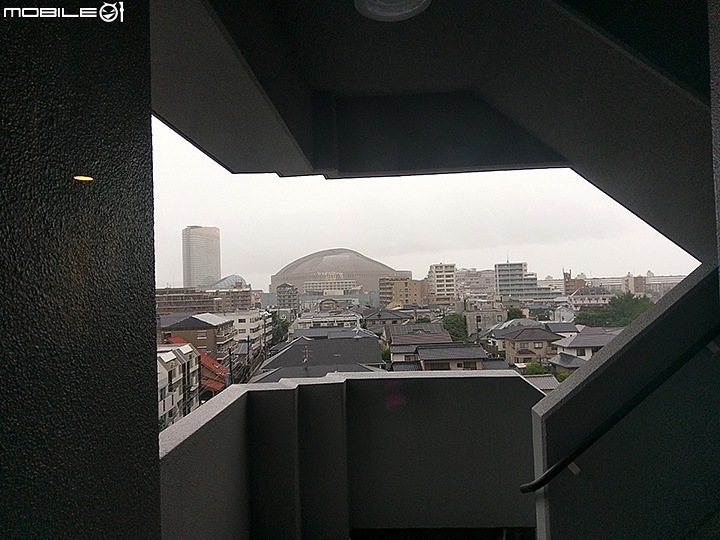 New GAEA Hotel巨蛋前 距離福岡巨蛋步行15分鐘