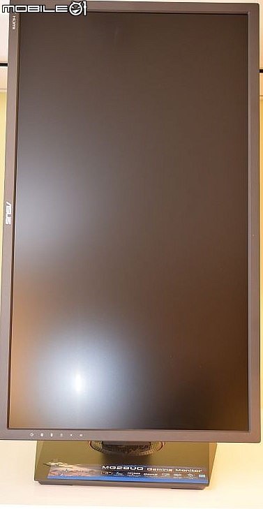 華碩 MG28UQ 開箱 Gaming 專用高解析 3840x2160 1ms 遊戲螢幕