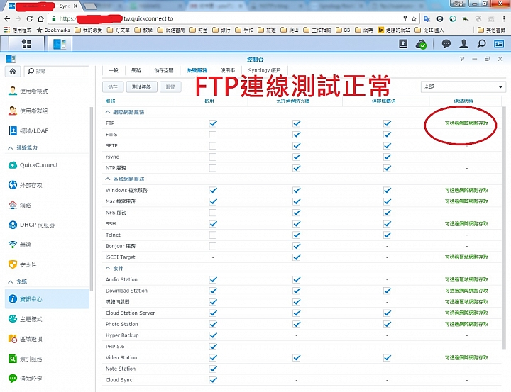 Synology DS 216+II 入手兩週心得與問題討論