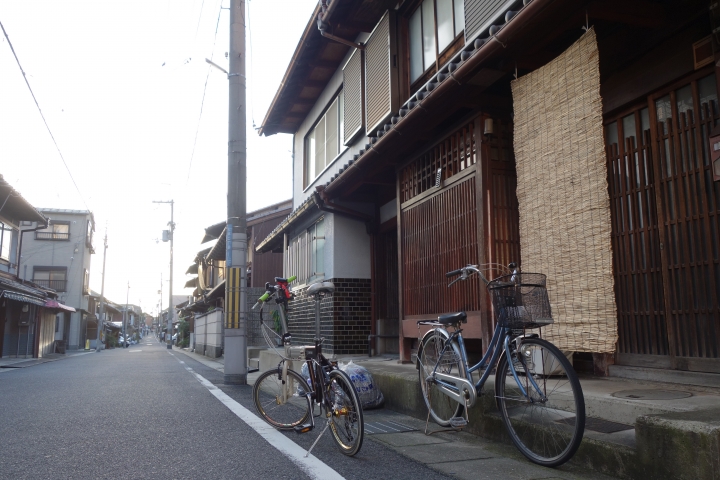 日本長篇,2016秋,滋賀環琵琶湖之旅,