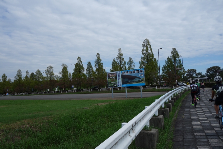 日本長篇,2016秋,滋賀環琵琶湖之旅,