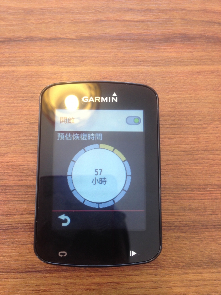GARMIN Edge820 &Varin Vision 您必不可少的單車神兵