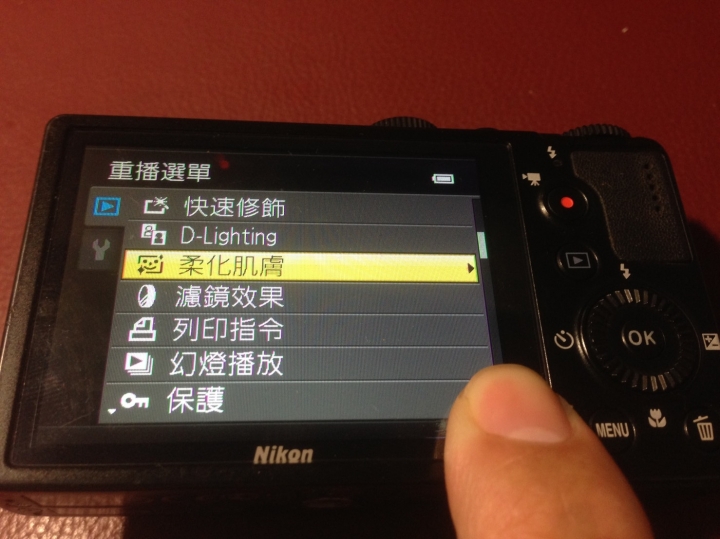 相機螢幕維修疑問