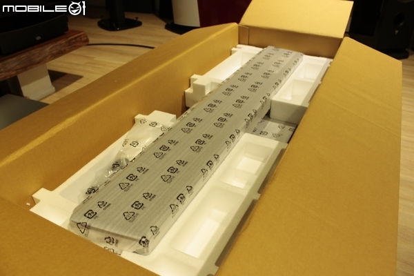 YAMAHA YSP-2700 SOUNDBAR 單件式環繞音響 開箱體驗心得