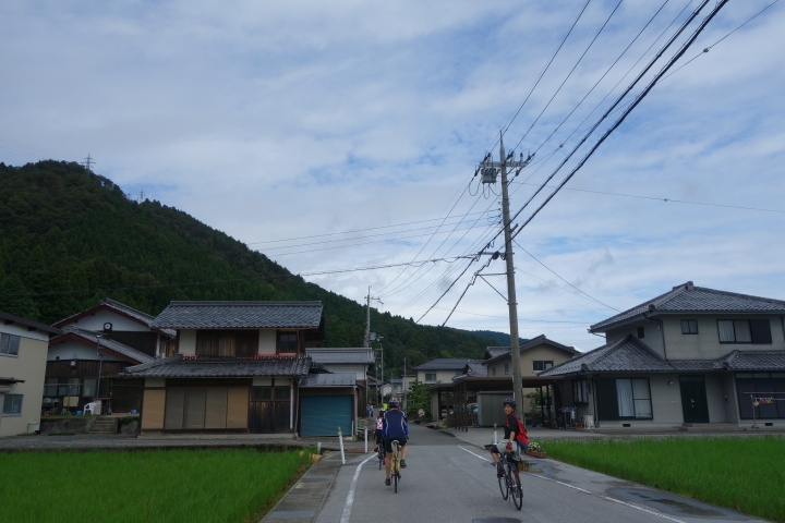 日本長篇,2016秋,滋賀環琵琶湖之旅,