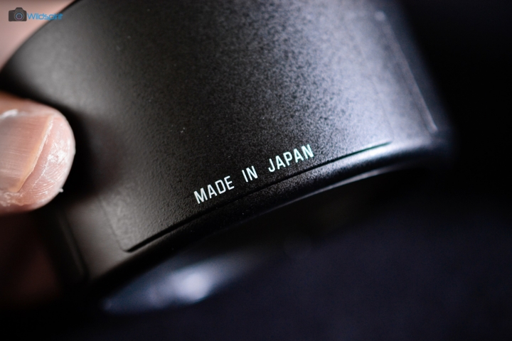 12年經典款 親民微距鏡【TAMRON 90mm F/2.8 Di MACRO 1:1】