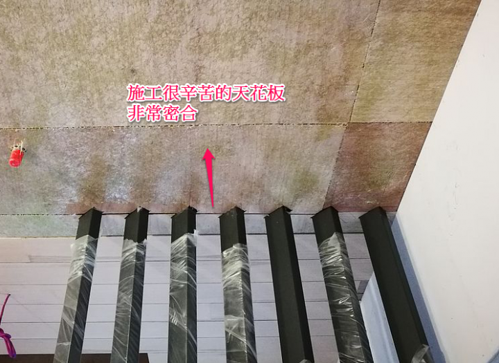 資深租屋族終於要有自己的家了 高雄新家裝潢紀錄 1020更新 未完待續