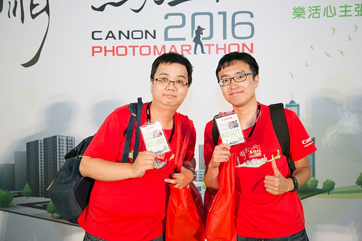 【採訪】Canon攝影馬拉松(高雄場) 用攝影與城市對話,用鏡頭記錄古今生活