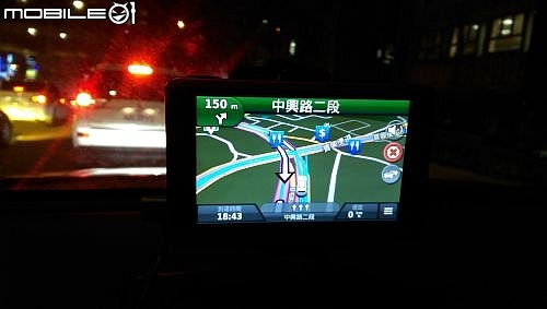 Garmin Nuvi 3590 一直亂報 (客服也一直沒消息)