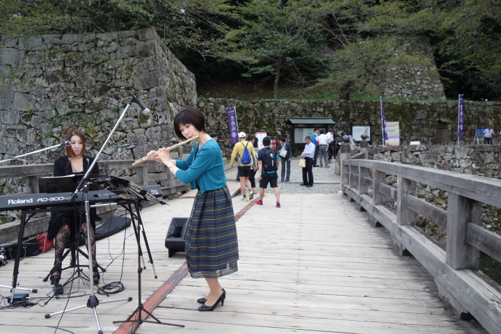 日本長篇,2016秋,滋賀環琵琶湖之旅,