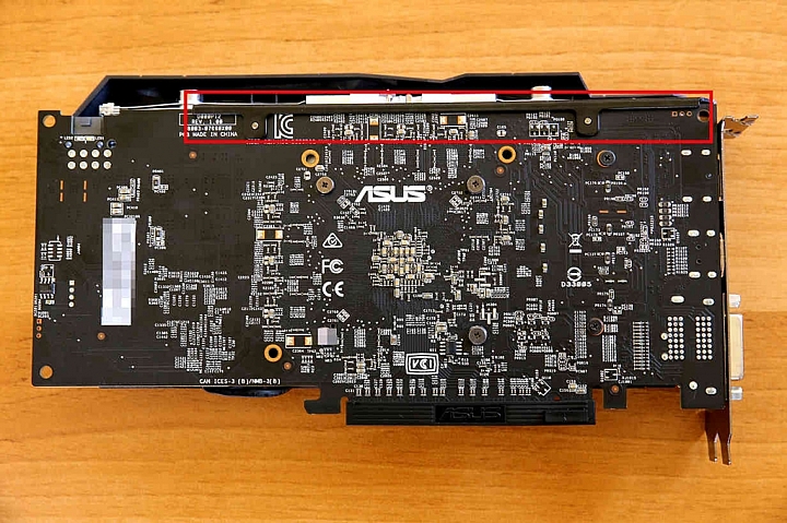 ASUS ROG STRIX GAMING RX470 4GB 測試
