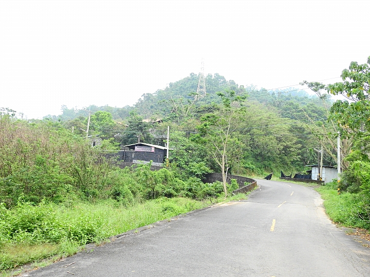 讓心靈放空的小山城:來義鄉丹林部落丹林渡假村