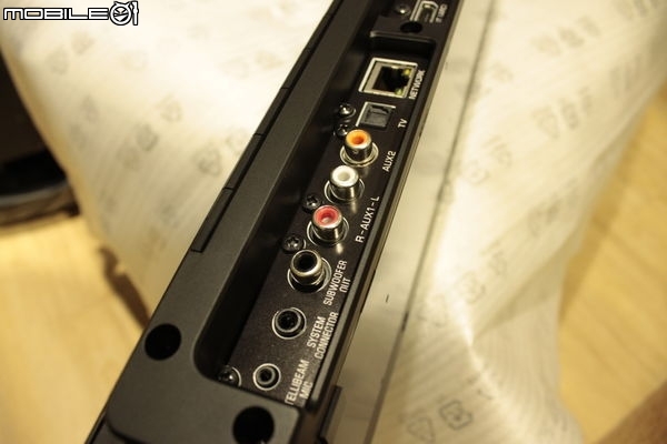 YAMAHA YSP-2700 SOUNDBAR 單件式環繞音響 開箱體驗心得