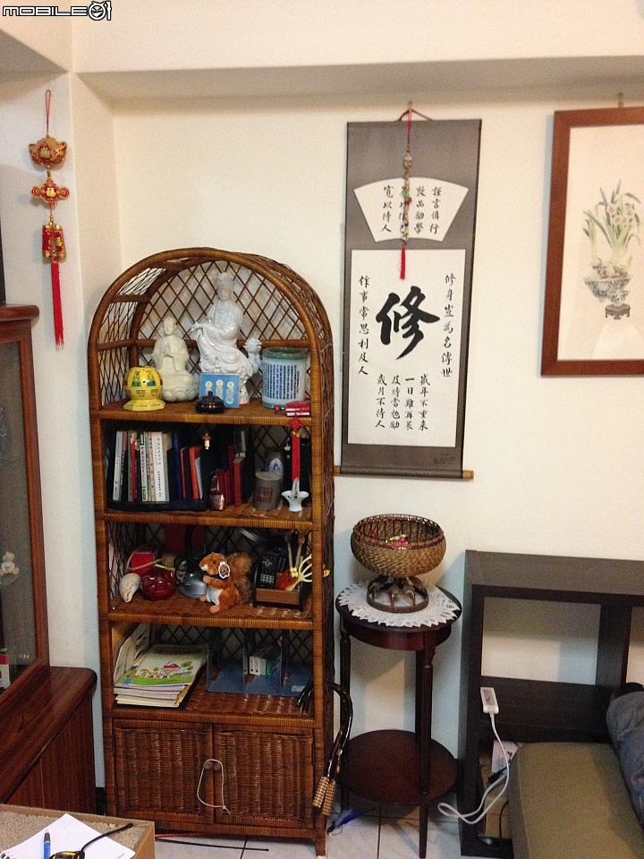 【開箱】小預算改造,經濟實惠,懷舊復古風變 【白色現代風】