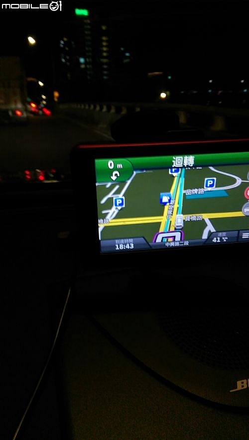 Garmin Nuvi 3590 一直亂報 (客服也一直沒消息)