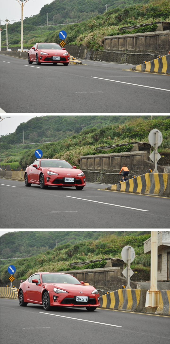 超越想像。樂趣至上 <ALL NEW TOYOTA 86> 狂享體驗
